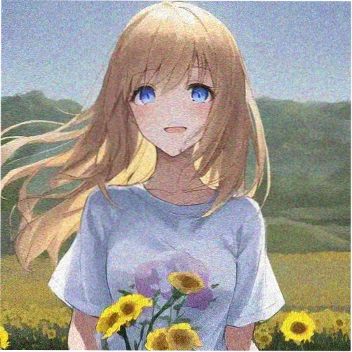 亚丝娜头像